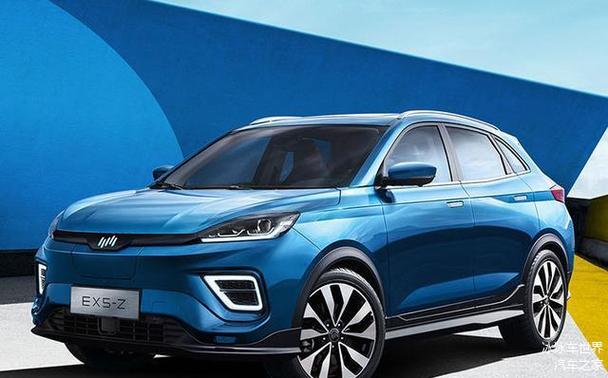 佛山310WEY威派豪华SUV市场的黑马，零跑汽车与智能交通系统的协同