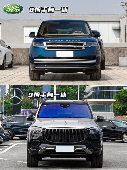 佛山310迈巴赫经典与现代的完美融合，路虎如何塑造独特的品牌形象